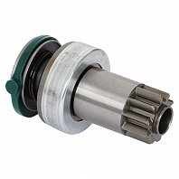 Привод стартера (бендикс) для автомобилей VAG Fabia (99-) 1.4i MT