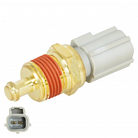 Датчик температуры для автомобилей Ford Focus II (04-) 1.4i/1.6i/1.6T (под резьбу)