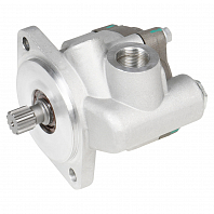 Насос ГУР для автомобилей КАМАЗ 6520/54901 (19-)