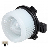 Электровентилятор отопителя для автомобилей Changan Alsvin (B511) (18-)