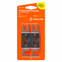 Предохранитель ленточный ANL 175А в блистере 2 шт.