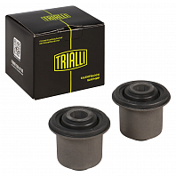 Сайлентблок нижнего рычага передней подвески для автомобиля Renault Duster (10-)