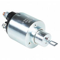 Реле втягивающее стартера для автомобилей Mercedes-Benz C W204 (07-)/E W212 (09-) 1.8T