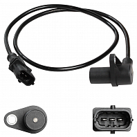 Датчик коленвала для автомобилей ГАЗ ГАЗель Next с дв. A-274 EvoTech 2.7i