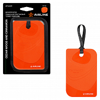 Ароматизатор подвесной пластик "Card" Perfume Cedar wood and cinnamon