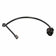 Датчик износа передних тормозных колодок для автомобилей Porsche 911 (11-) L=345