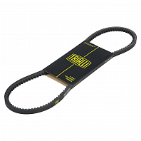 Ремень приводной для автомобилей Лада 1111 Ока зубчатый (AVX10X825)