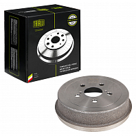 Барабаны тормозные для автомобилей Toyota Carina (92-) / Caldina (92-) d=200