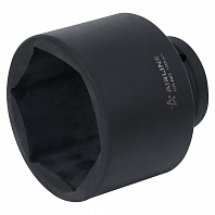 Головка ударная торцевая 3/4"DR шестигранная 100мм, L=110мм