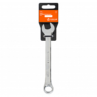 Ключ комбинированный 23мм пласт.подвес