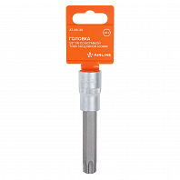 Головка торцевая 1/2"DR со вставкой TORX T60, L=100мм