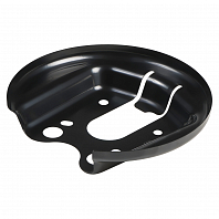 Кожух заднего левого/правого тормозного диска для автомобилей Peugeot 308 (07-) / Citroen C4 (04-)