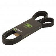 Ремень приводной для автомобилей Ford Transit (06-) 2.2d RWD/AWD AC- (7PK2967)