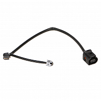 Датчик износа передних тормозных колодок для автомобилей Porsche Cayenne (10-) / Panamera (09-) L=380