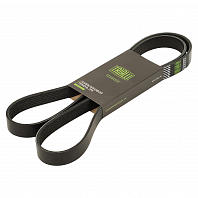 Ремень приводной для автомобилей Toyota RAV4 (00-)/RAV4 (06-) 2.0i/2.4i [AZ] AC-