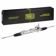 Механизм рулевой (рейка) для автомобиля Ford Mondeo III (00-) (гидравлический)