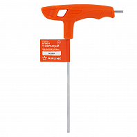 Ключ Т-образный шестигранный 3мм