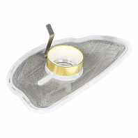 Фильтр электрического бензонасоса для автомобилей VAG A4 (94-) (D=19мм)