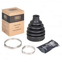 Пыльник ШРУСа наружного для автомобилей Opel Corsa D (06-) 1.2i