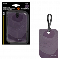 Ароматизатор подвесной пластик "Card" Perfume Oud