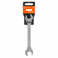 Ключ рожковый 20х22мм, пласт.подвес