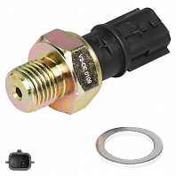 Датчик давления масла для автомобилей Лада Largus (12-)/Renault Logan (04-) 1.6i K4M/K7M/H4M