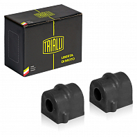 Втулки стабилизатора для автомобиля Daewoo Nexia (94-)