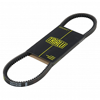 Ремень приводной для автомобилей VW Passat B3/B4 (88-) 1.6i/.2.0i