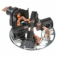 Узел щеточный стартера для автомобилей Toyota Corolla E15 (06-) 1.6i