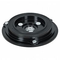 Пластина прижимная муфты компрессора кондиционера для автомобилей Nissan Teana (J32)/Murano (Z51) (08-)