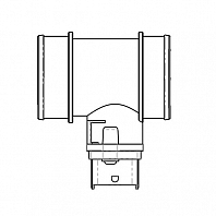 Датчик массового расхода воздуха для автомобилей Opel Corsa C (00-) 1.2i