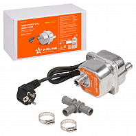 Подогреватель двигателя предпусковой ВИХРЬ-500 со встроенной помпой 220В 500Вт