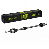 Привод передний правый для автомобилей Hyundai Creta (21-) 1.6i AT 2WD