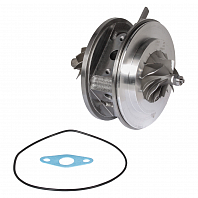 Картридж турбокомпрессора для а/м Kia Sorento (06-)/Hyundai Starex/ H-1 (07-) 2.5D (D4CB) E-4 (тип BV43)