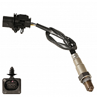 Датчик кислорода для автомобилей Opel Insignia (08-) 2.0i до катализатора 6 pin