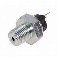 Датчик давления масла для автомобилей ГАЗ/УАЗ/КАМАЗ/ЗАЗ Sens под штекер