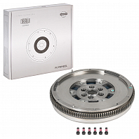 Маховик двухмассовый для автомобилей VW Tiguan (07-) / Passat B6 (05-) 2.0TDI