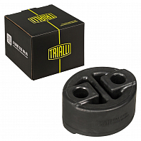 Подвес (подушка) глушителя для автомобилей Toyota/Mazda (1 шт.)