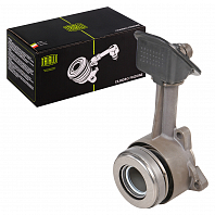 Муфта выключения сцепления для автомобилей Ford Transit (00-) 2.0D / Transit (06-) 2.2TDCi (КПП VXT75, VMT6) (алюминиевый корпус)