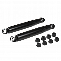 Комплект амортизаторов для автомобилей ГАЗ 3302 газовый (2 шт.)