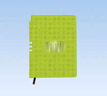 Ежедневник TRIALLI 2026