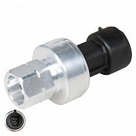 Датчик давления хладагента для автомобилей Лада Largus (12-)/Renault Logan (04-)/Duster (10-)
