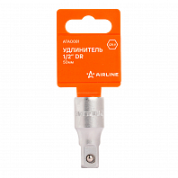 Удлинитель 1/2" DR 50мм