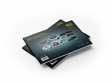 Каталог TRIALLI Грузовой 2024