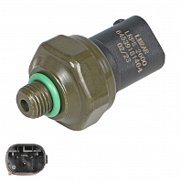 Датчик давления хладагента BMW 3 (E90) (05-)/5 (F10) (10-)/X5 (E70) (06-)