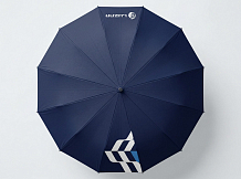 Зонт автоматический LUZAR