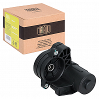 Электродвигатель стояночного тормоза для автомобилей VW Tiguan (16-) / Skoda Kodiaq (16-) левый (диск 300x12)