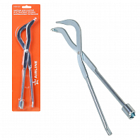 Щипцы для снятия и установки пружин барабанных тормозов