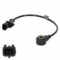 Датчик детонации для автомобилей Hyundai Solaris (10-)/KIA Rio (11-) 1.4i/1.6i