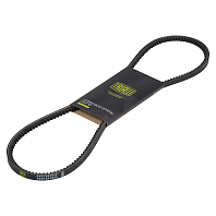 Ремень приводной для автомобилей ГАЗ 3102 Волга (72-) 2.5 (AVX10X1025)